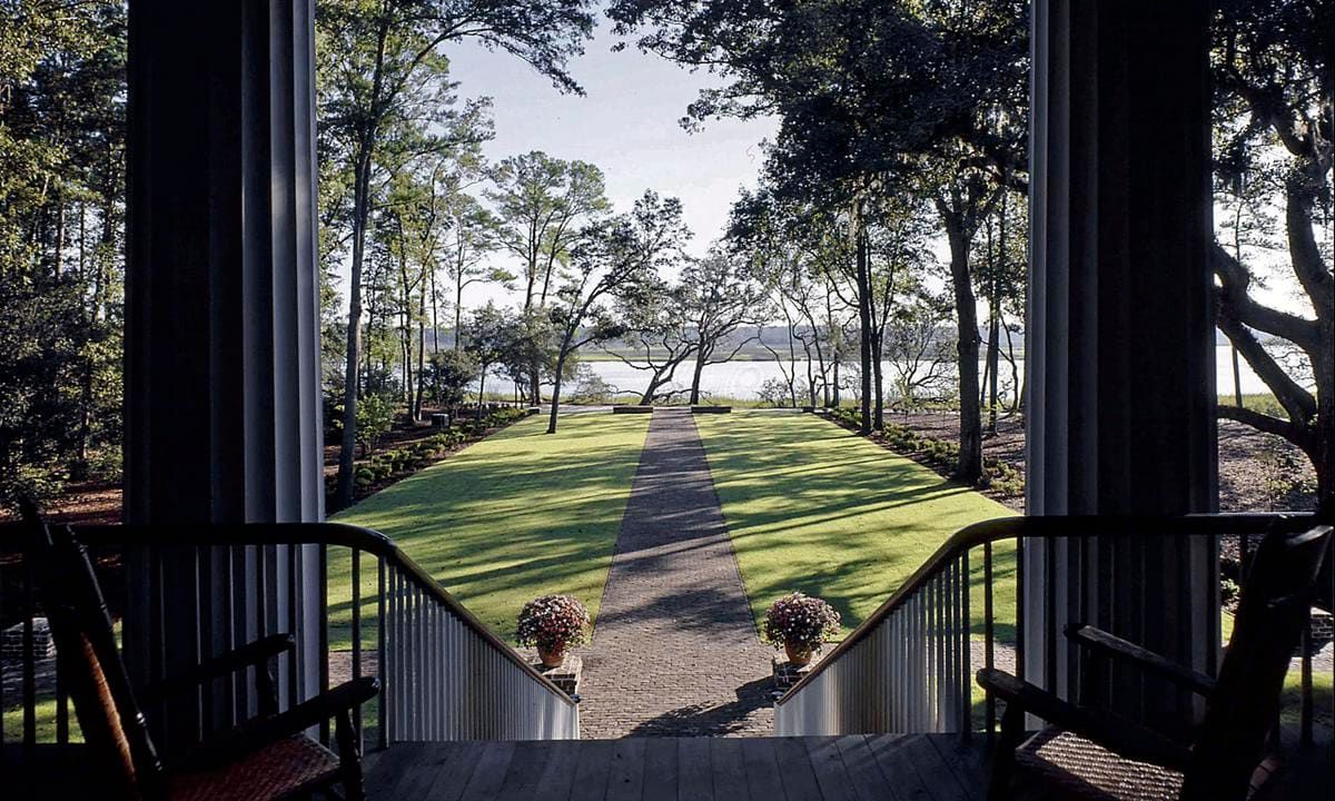 Jennifer and Ben Affleck's wedding