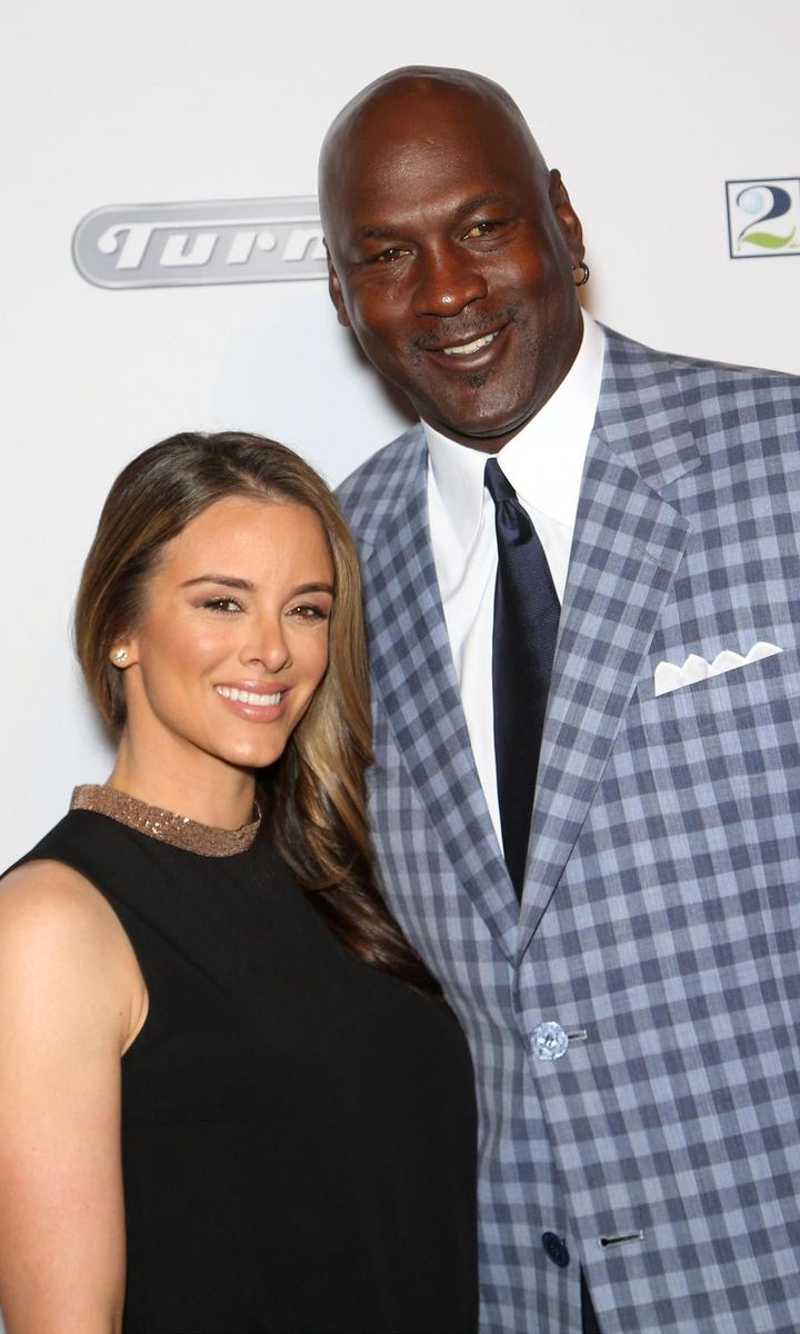 Derek Jeter Celebrity Invitational Red Carpet Event