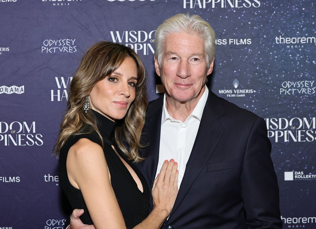 The couple is based in Spain, but spends plenty of time in the US