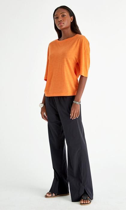 Pashko travel pants