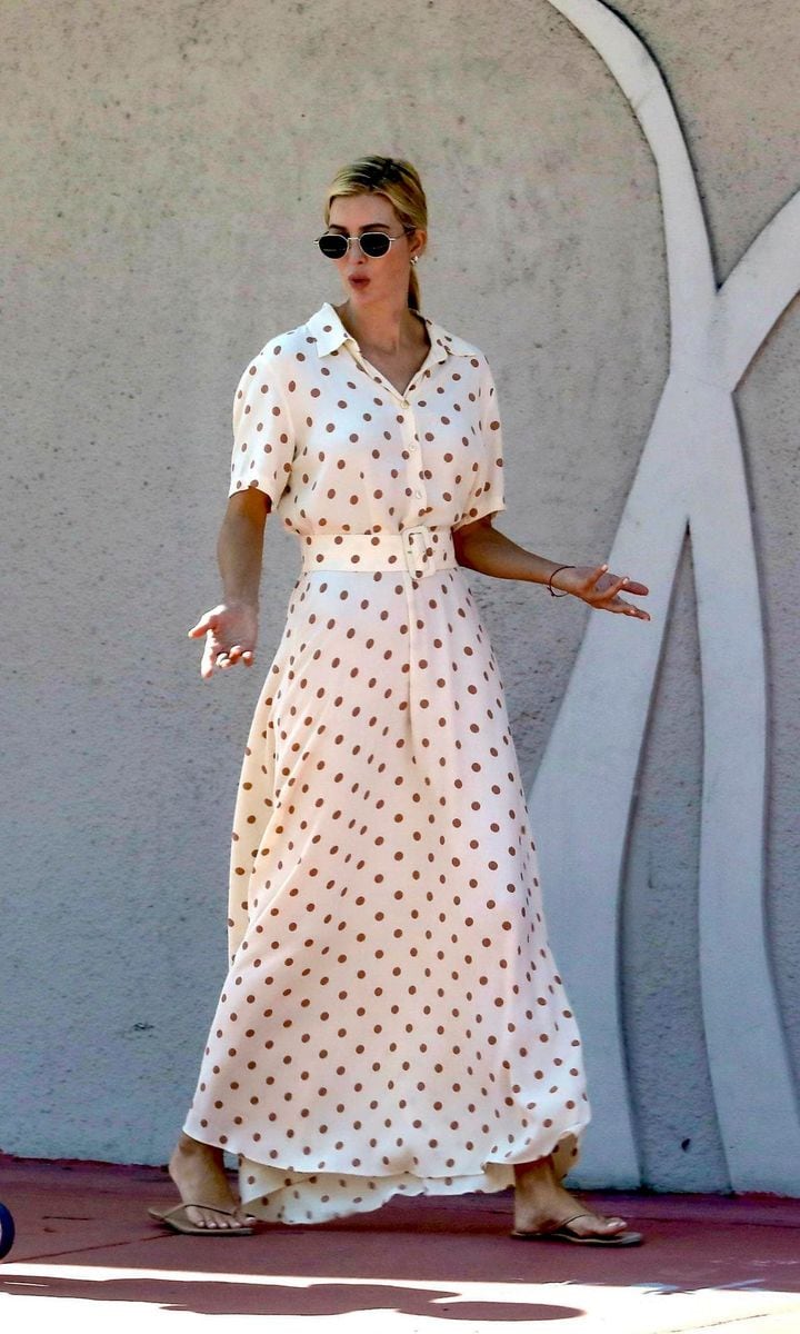 Ivanka Trump