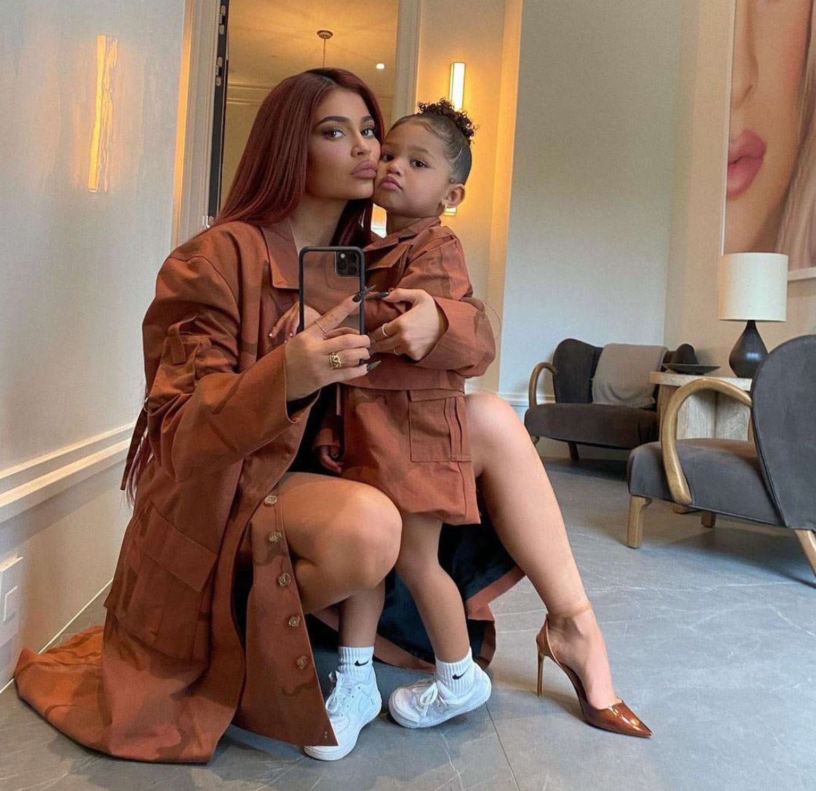 Stormi's future: Kylie Jenner reveals her long-term vision for her daughter