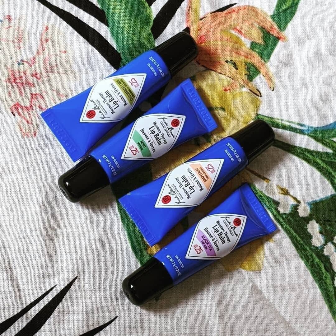 Jack Black Lip Balm