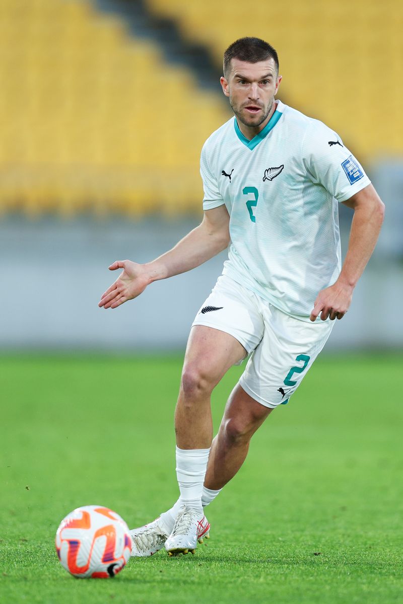 Tim Payne is one of the countries most reliable players