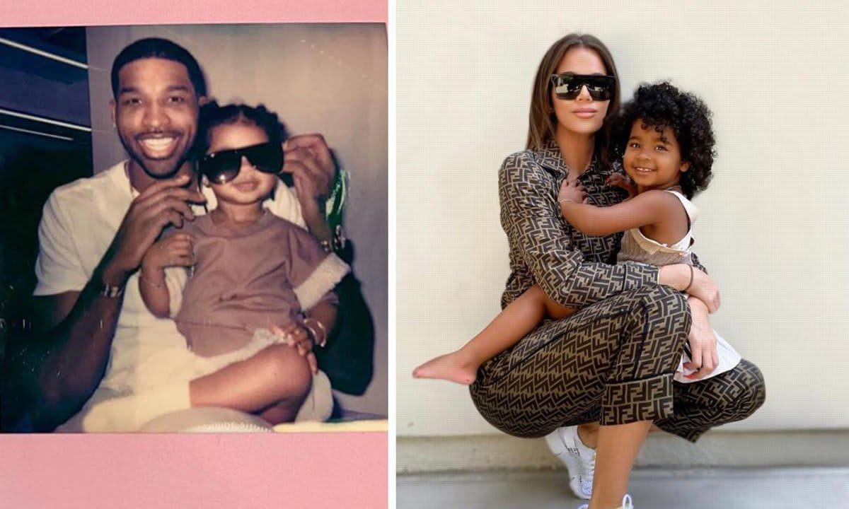 Tristan Thompson, True Thompson