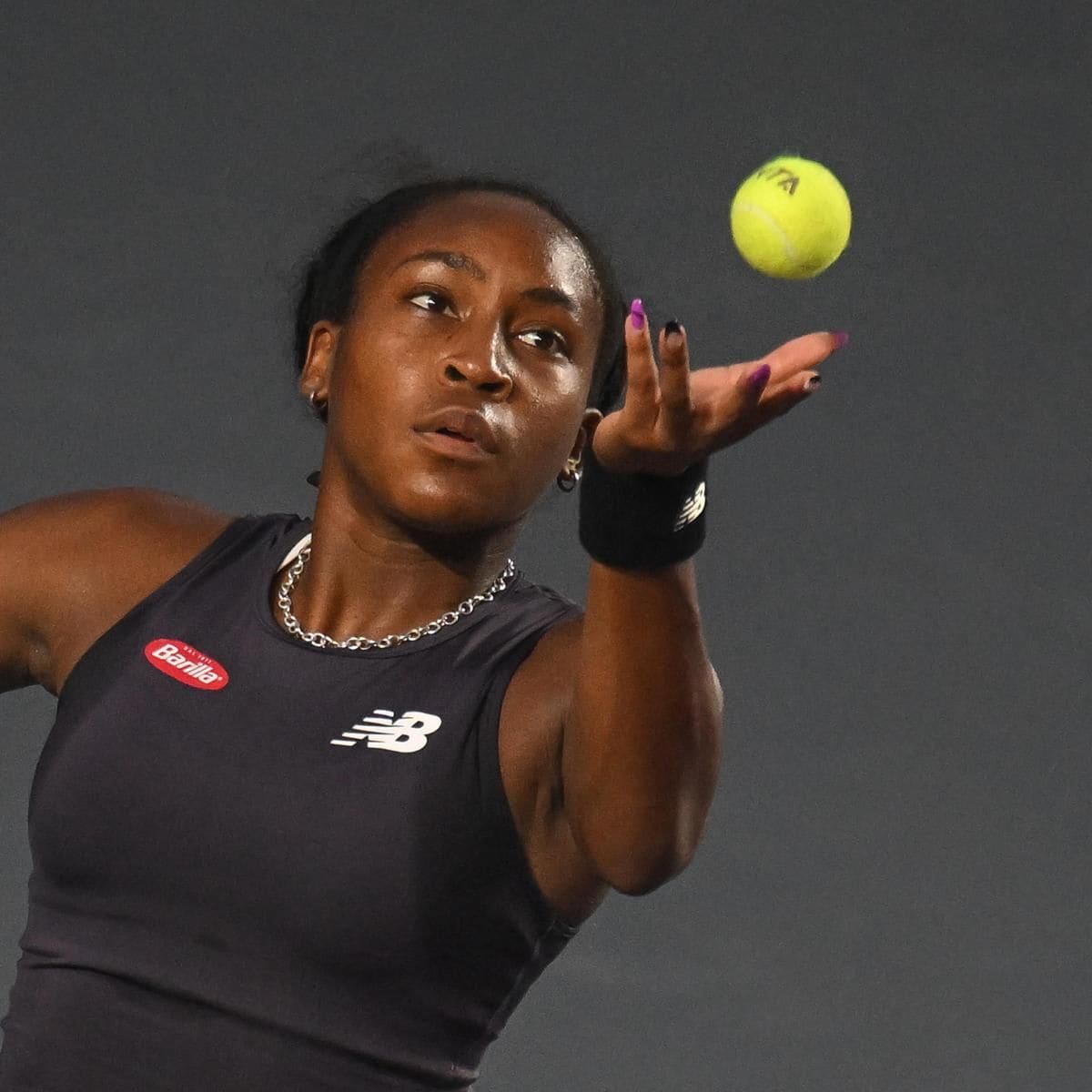 2023 WTA Finals   Day 6