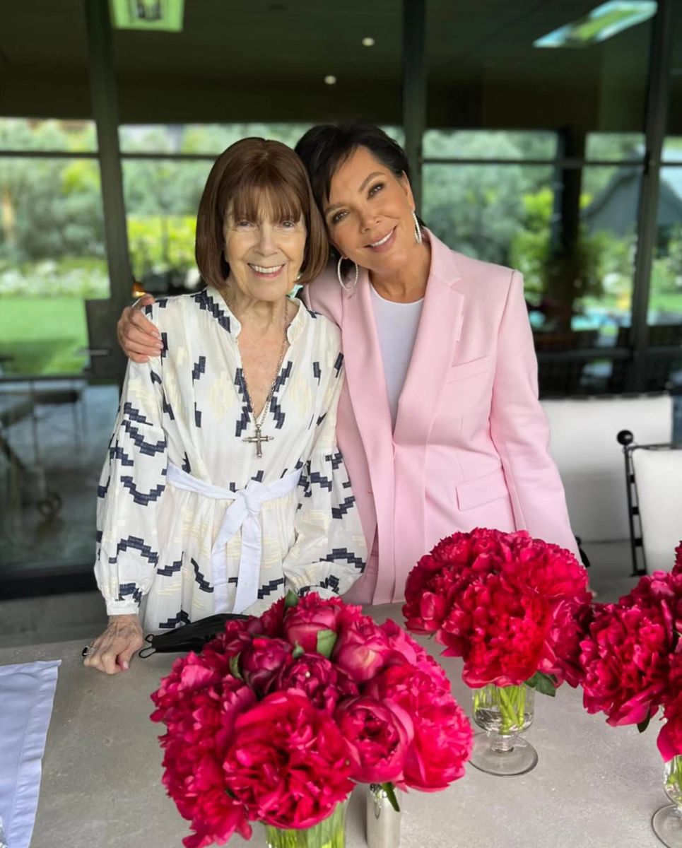 Kris Jenner announced the death of her beloved mother, Mary Jo “MJ” Campbell, at 91. Here's a look at MJ's life, family, career, and lasting legacy.