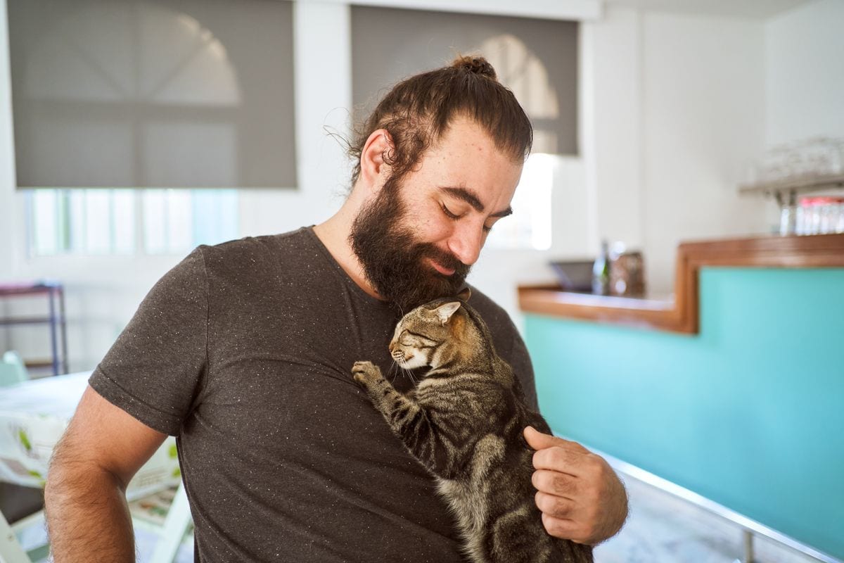 Your cat might already be trying to communicate 
