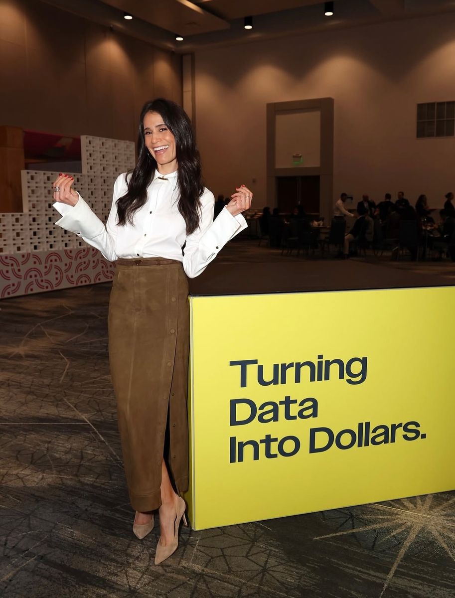 Andrea Trujillo Is Helping Redefine the American Business Landscape