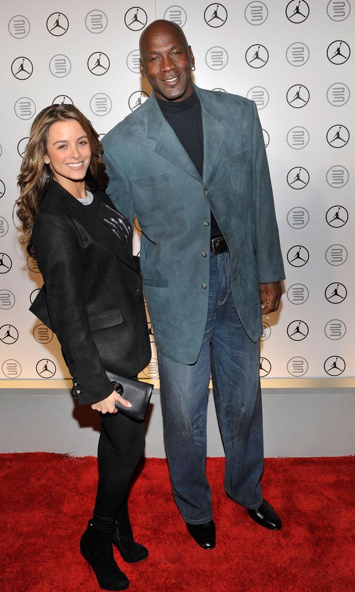Jordan Brand Presents The Fabulous 23 Dinner