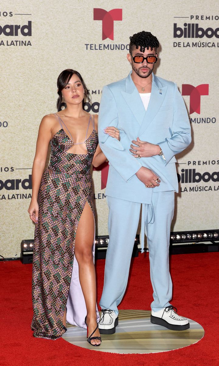 Premios Billboard de la Musica Latina 2021   Season 2021