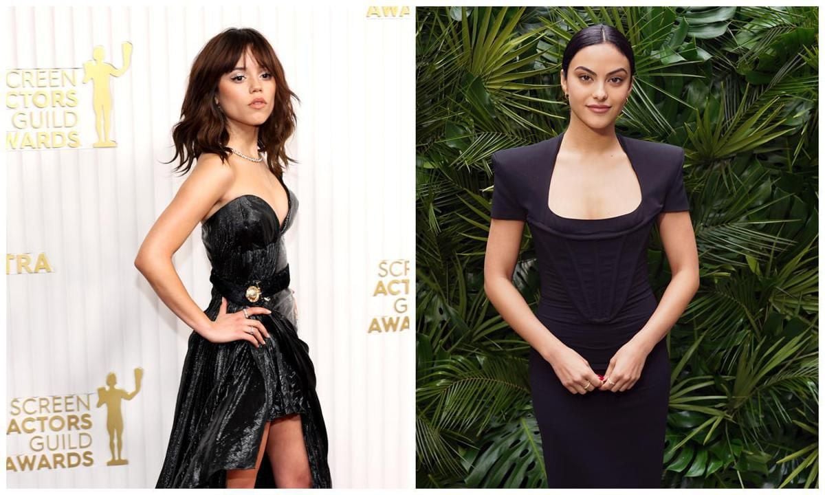 29th Annual Screen Actors Guild Awards   Arrivals