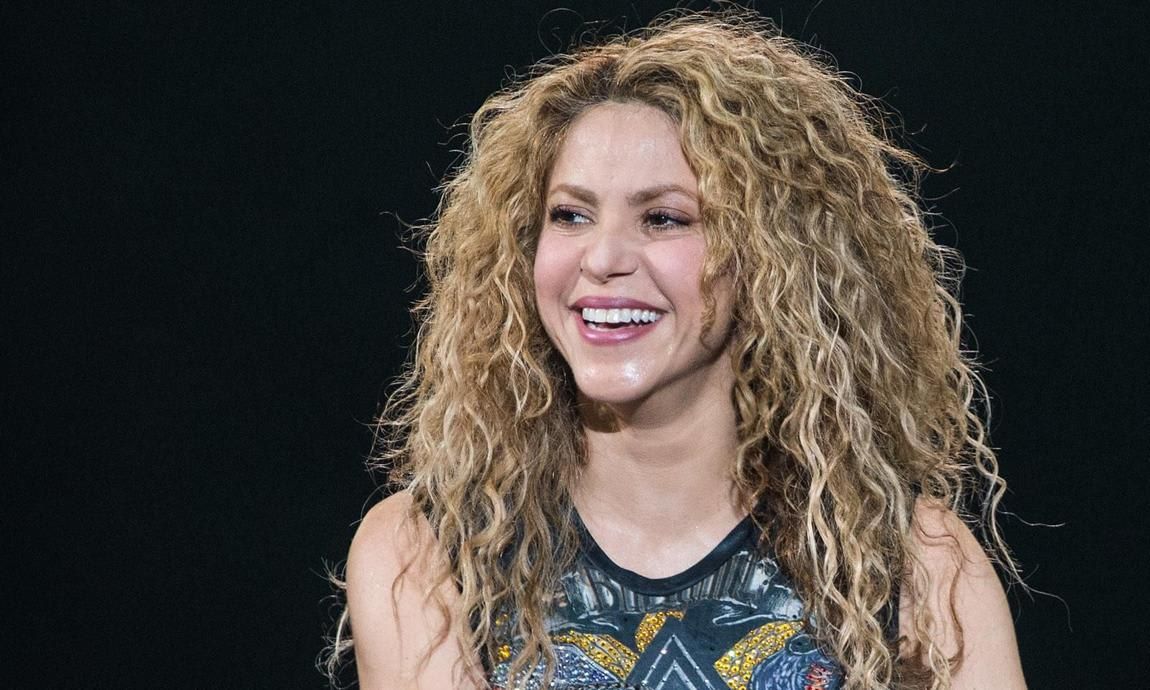shakira