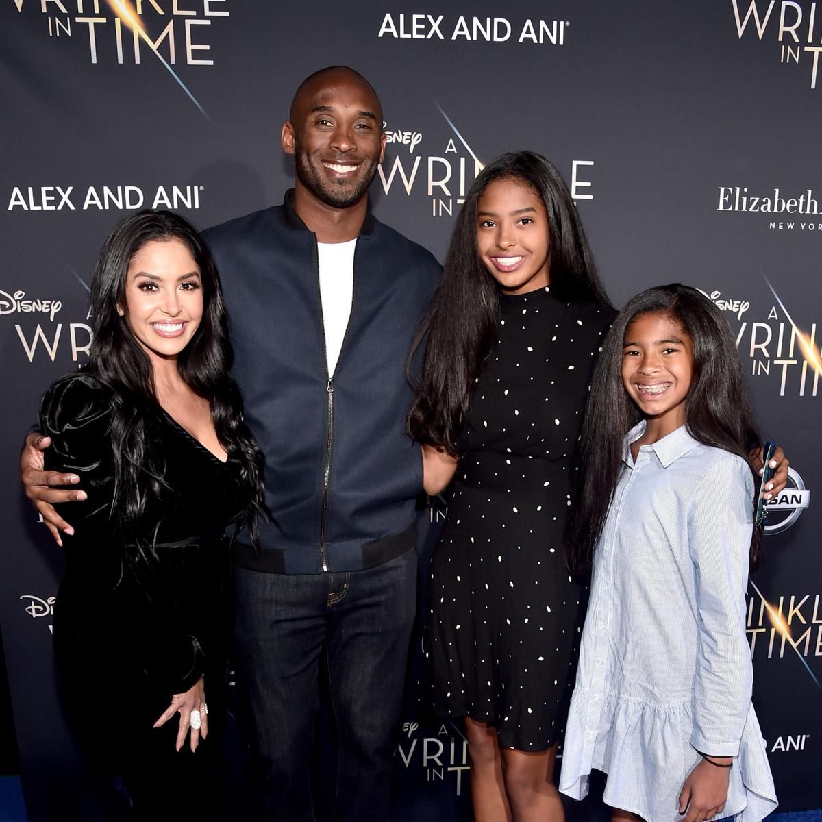 World Premiere of Disney's 'A Wrinkle In Time'