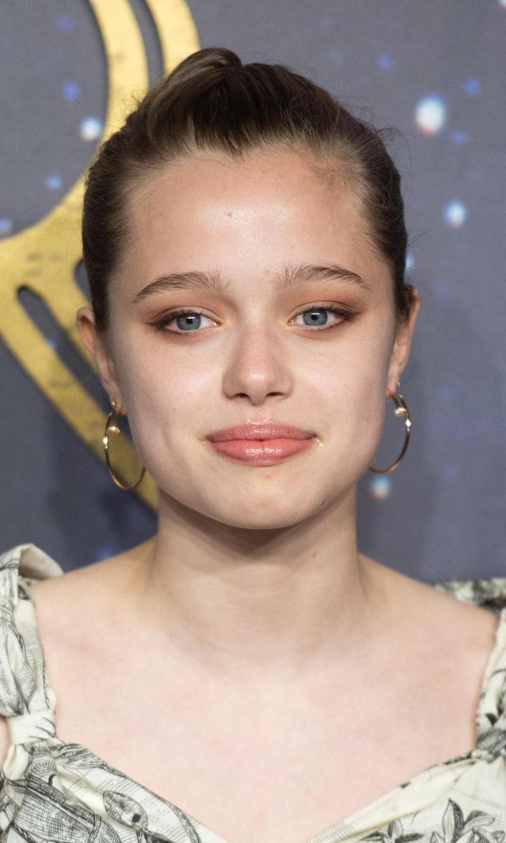 "The Eternals" UK Premiere   Red Carpet Arrivals