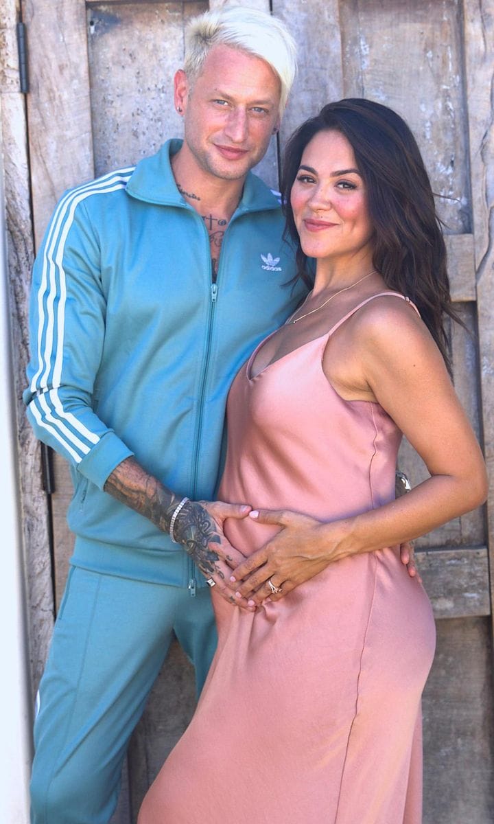 camille guaty husband