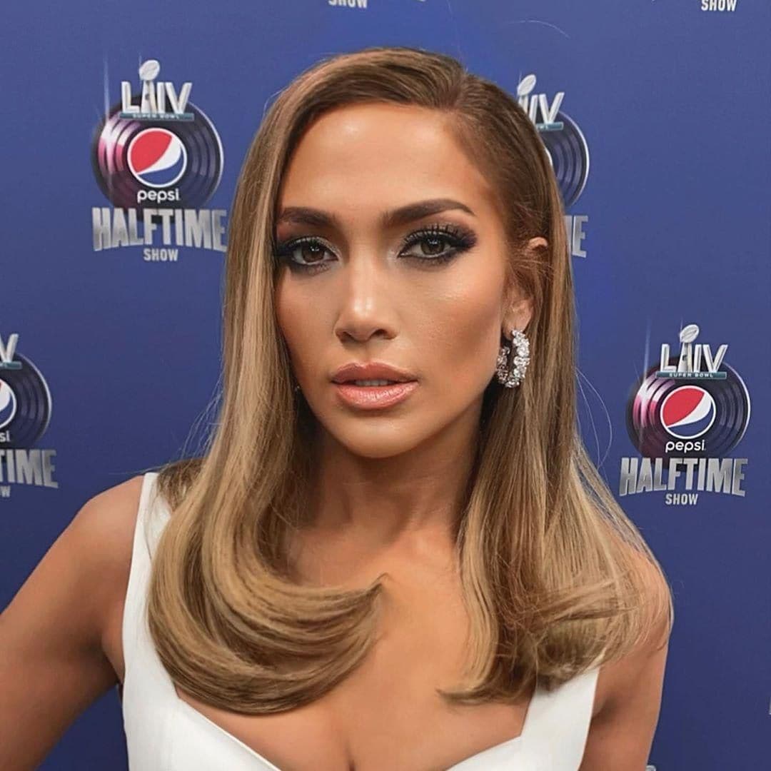 Jennifer Lopez