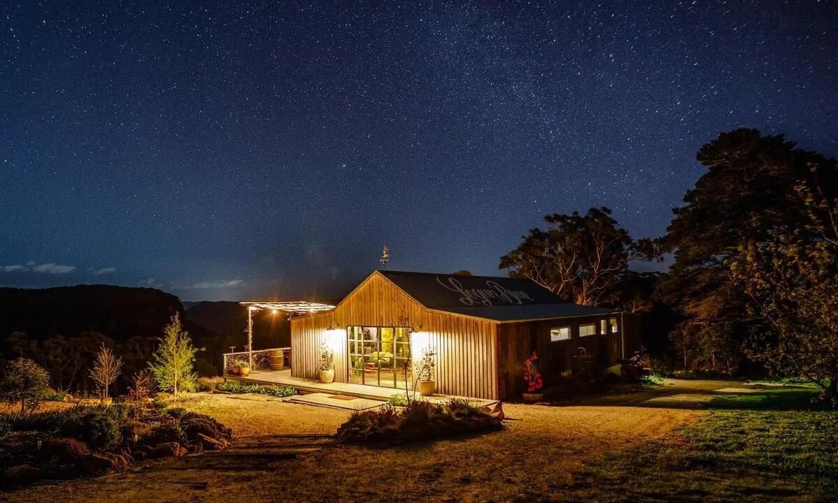Romantic places to pop the question on Valentine's Day
