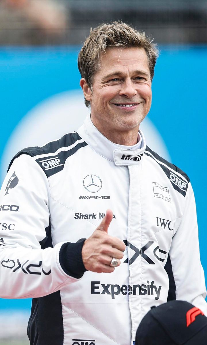 Formula 1 Aramco British Grand Prix 2023