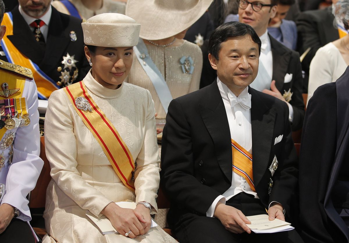 Emperor Naruhito and Empress Masako will undertake a three-day State Visit to the Netherlands this July, highlighting the close ties between the two nations.
