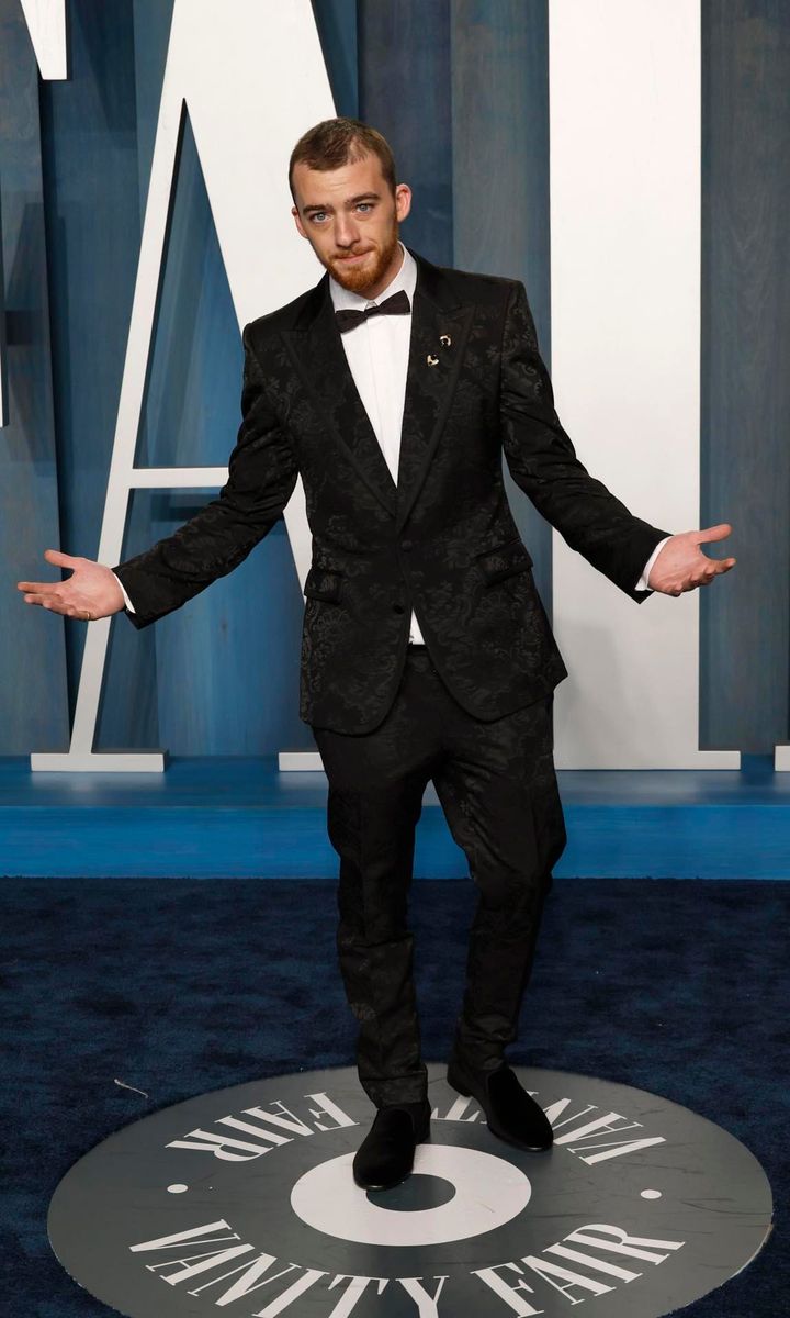 Pedro Pascal's 
