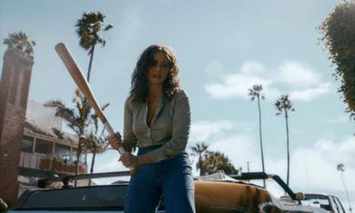 Sofia Vergara in 'Griselda'