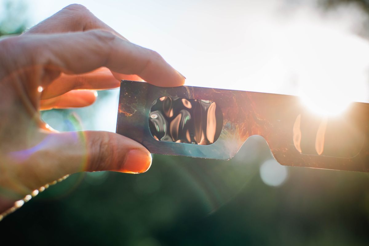 The August 12 eclipse offers a rare opportunity to witness one of nature's most breathtaking celestial events.