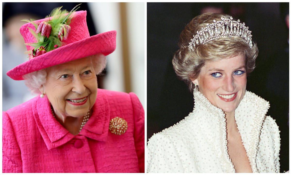 How Queen Elizabeth will celebrate her Platinum Jubilee