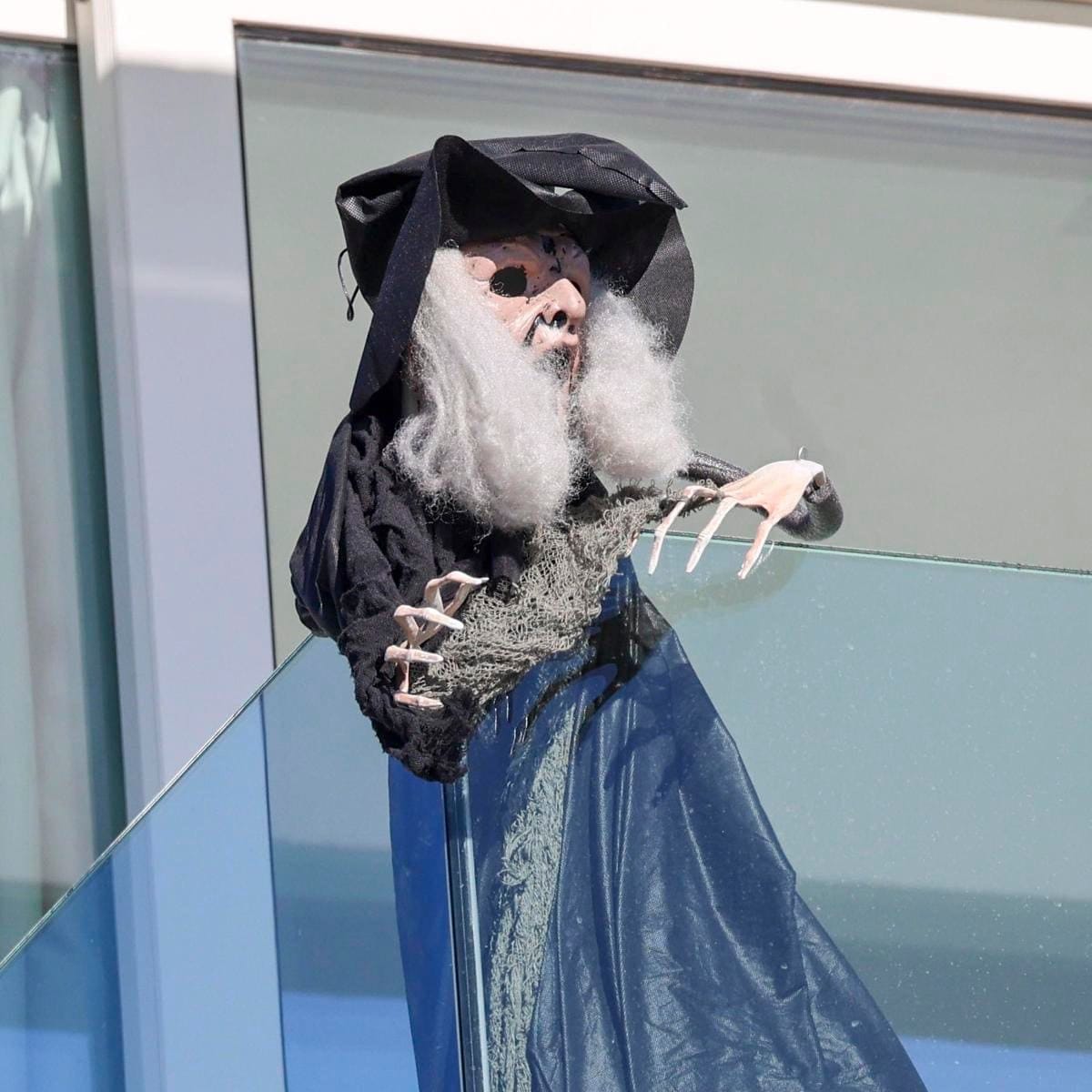 Shakira's witch