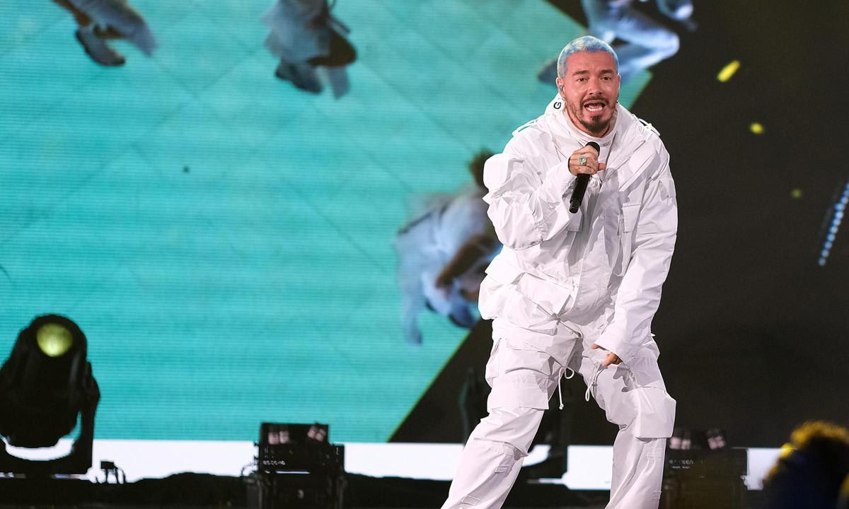 Premios Juventud 2022   Show