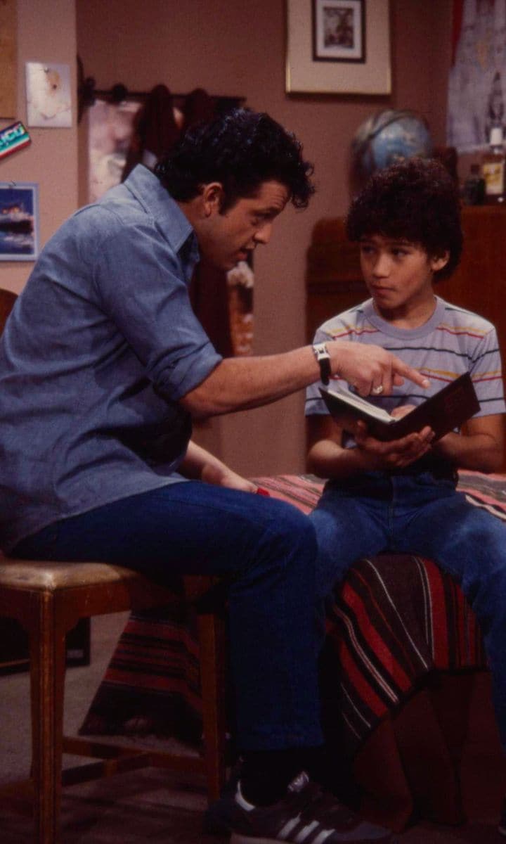 Paul Rodruguez, Mario Lopez Appearing In 'AKA Pablo'