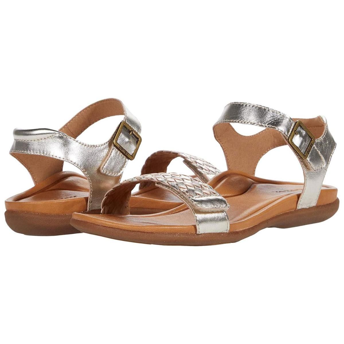 Aetrex Lucy Sandals