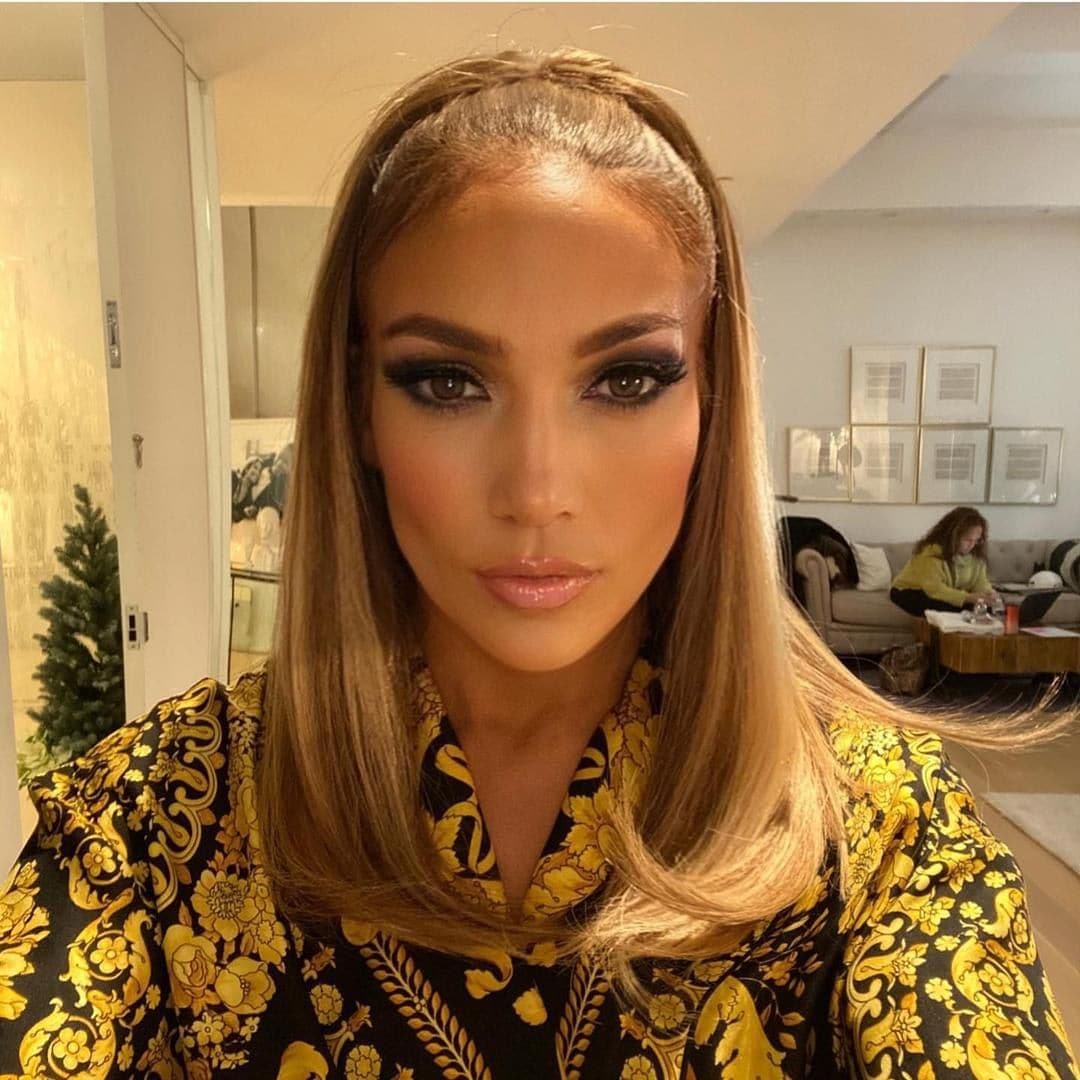 Jennifer Lopez