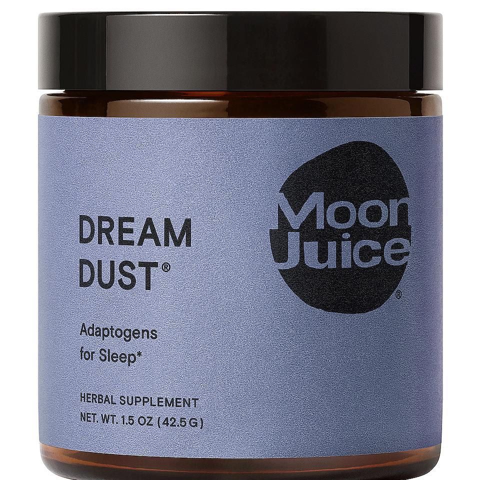 Dream Dust