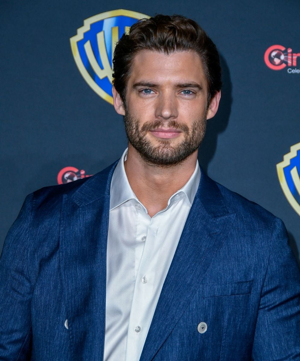 David Corenswet is the new Superman— Everything you should know