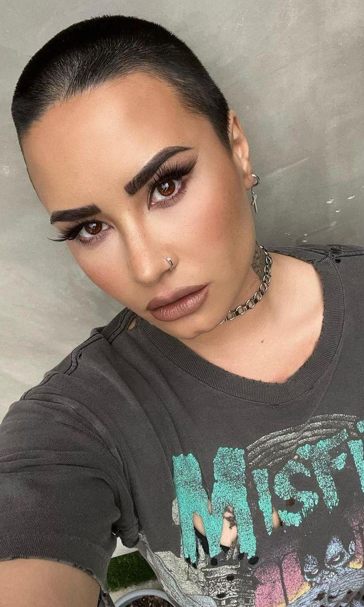 Demi Lovato
