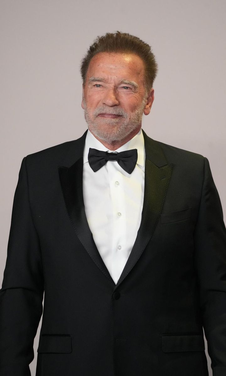 96th Annual Academy Awards   Press Room