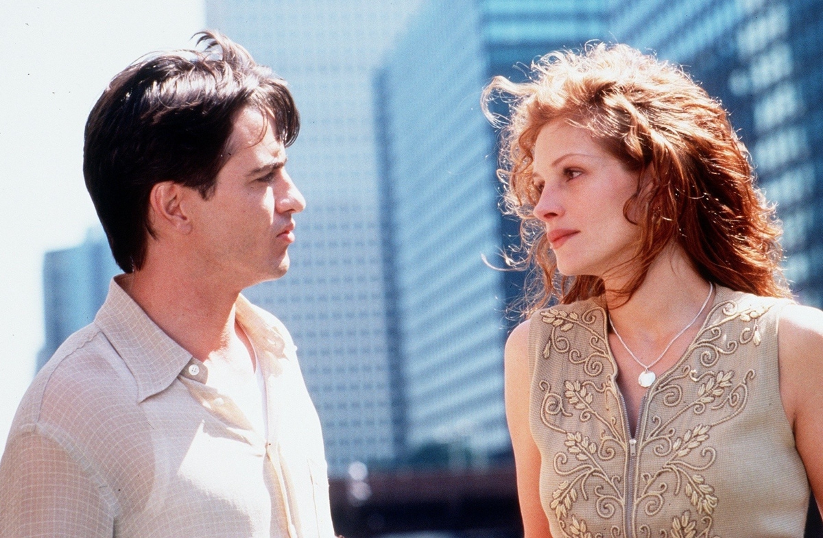 Julia Roberts’ Hit Rom-Com “My Best Friend’s Wedding” could be getting a sequel