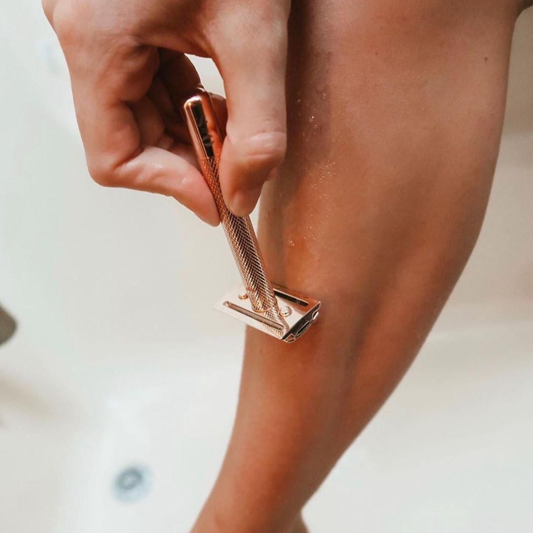 shaving tips