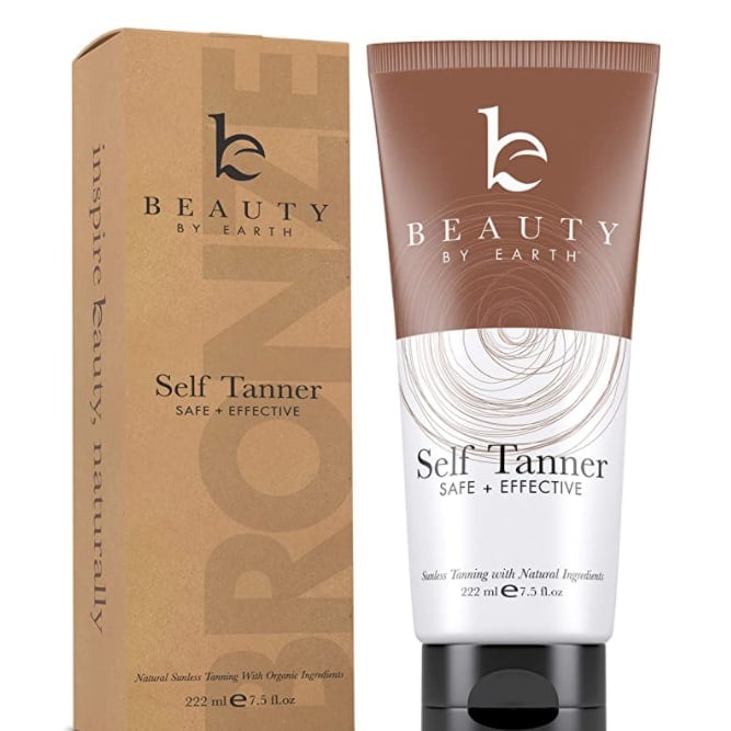 best self tanner