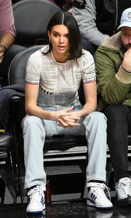 Kendall Jenner