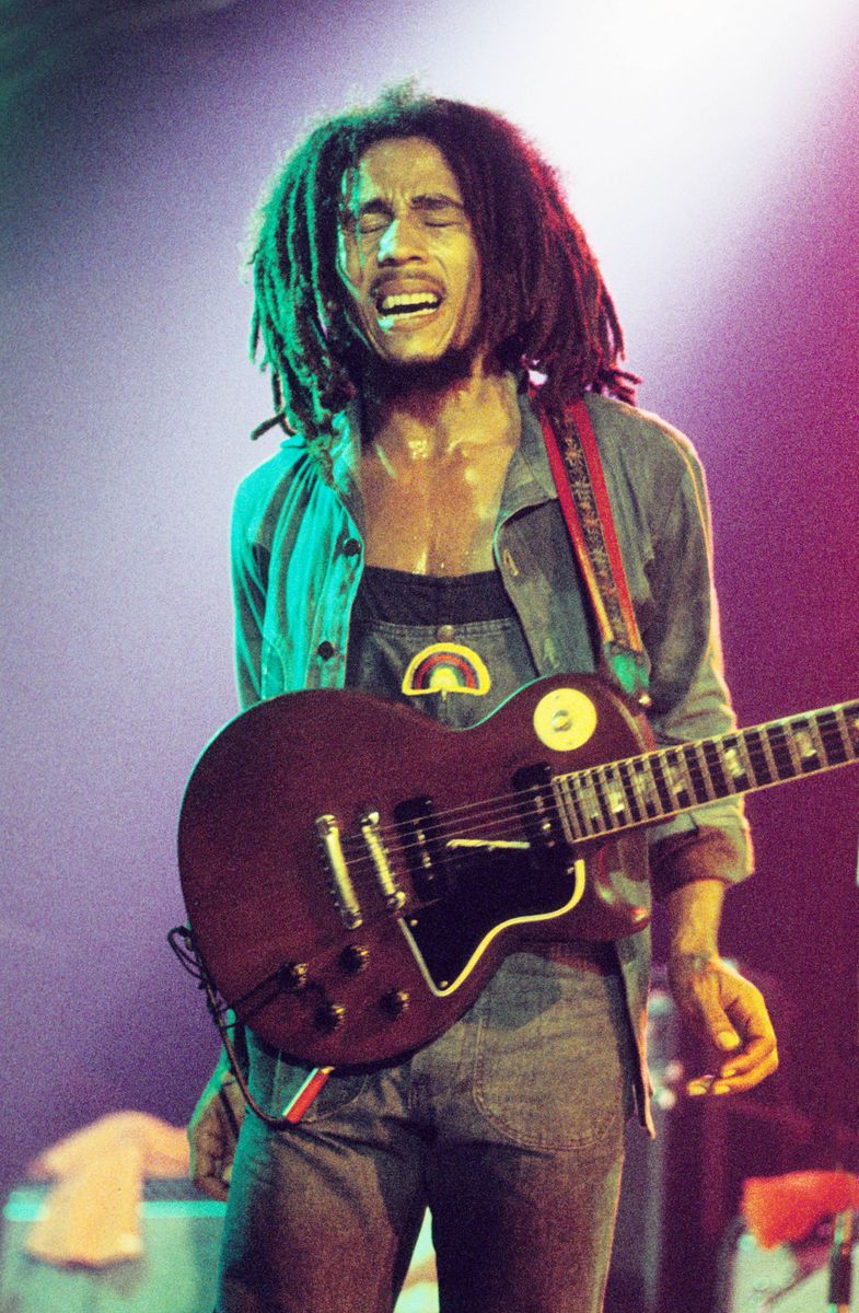 Join The Global Celebration Of Bob Marley s 80th Birthday