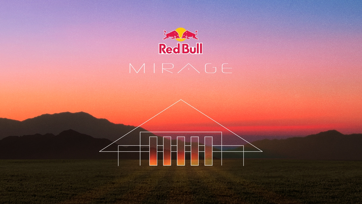 Mirage