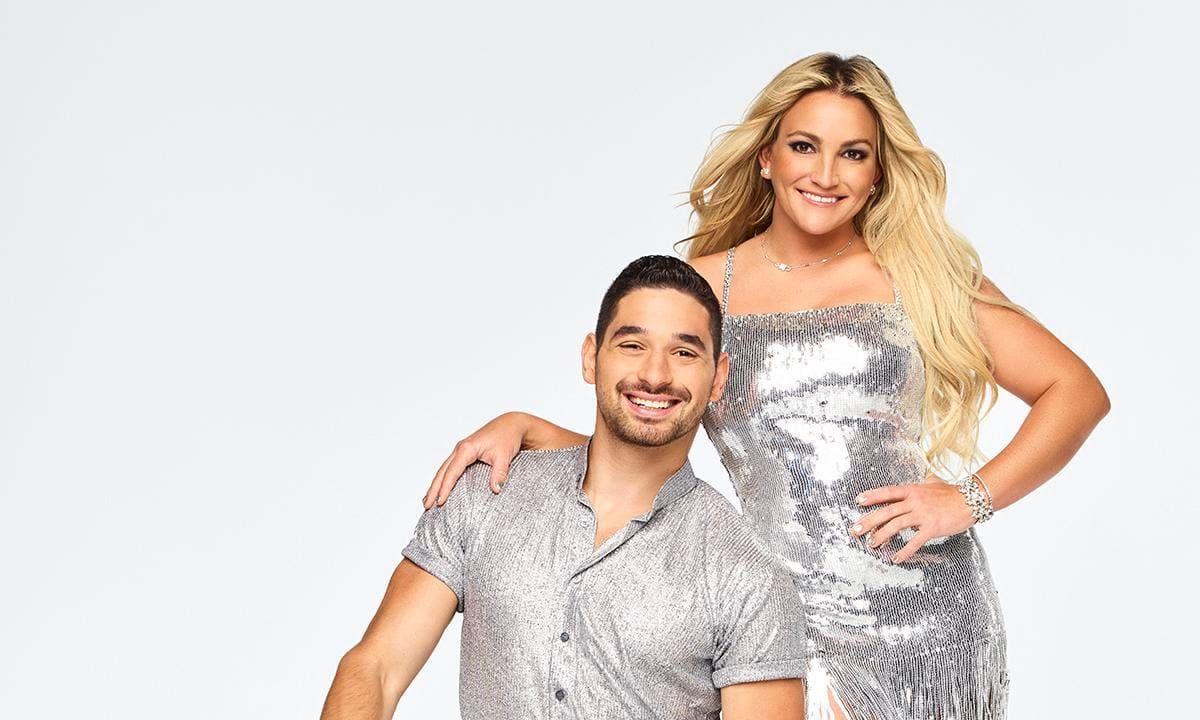 Dancing With The Stars Cast