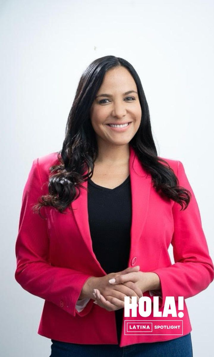 Meet Jane Santos, a prominent voice in Spanish language audiobooks