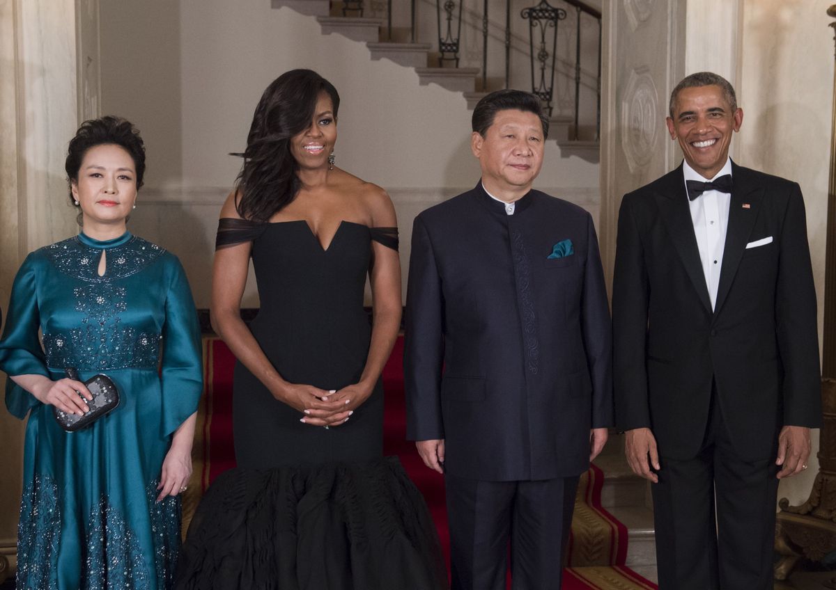 Xi Jinping’s upcoming trip will mark his first state visit to the United States since he and Peng Liyuan were hosted by the Obamas in 2015.