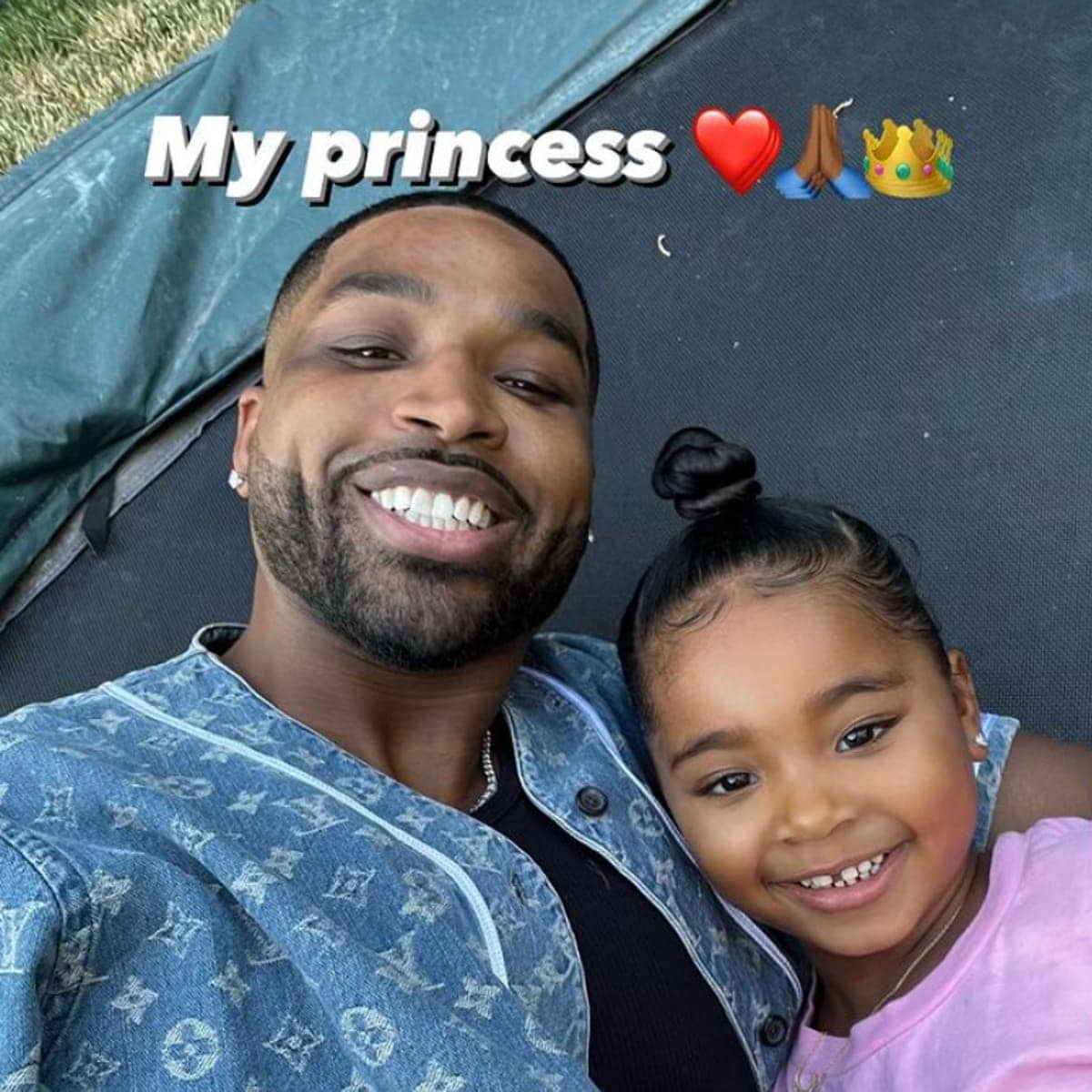 Tristan Thompson