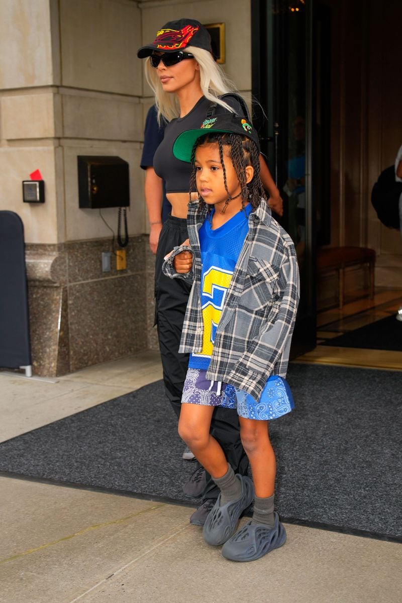 Psalm is making his debut as a voice actor