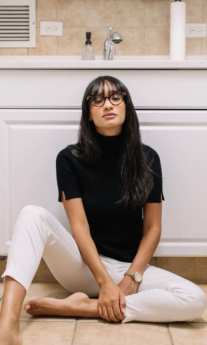 Priscilla Jiminian, Founder of Skinergy Beauty