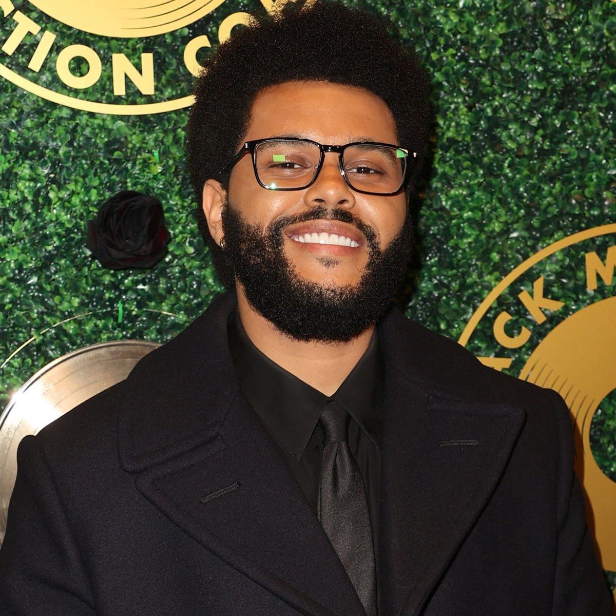 Black Music Action Coalition Hosts Music In Action Awards Ceremony - Arrivals